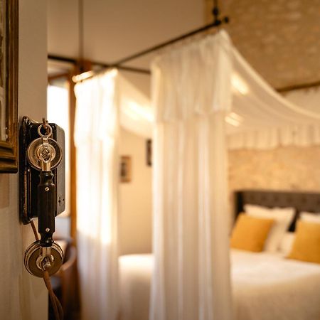 Ets Capmasil - Chambre 1920 Virac المظهر الخارجي الصورة